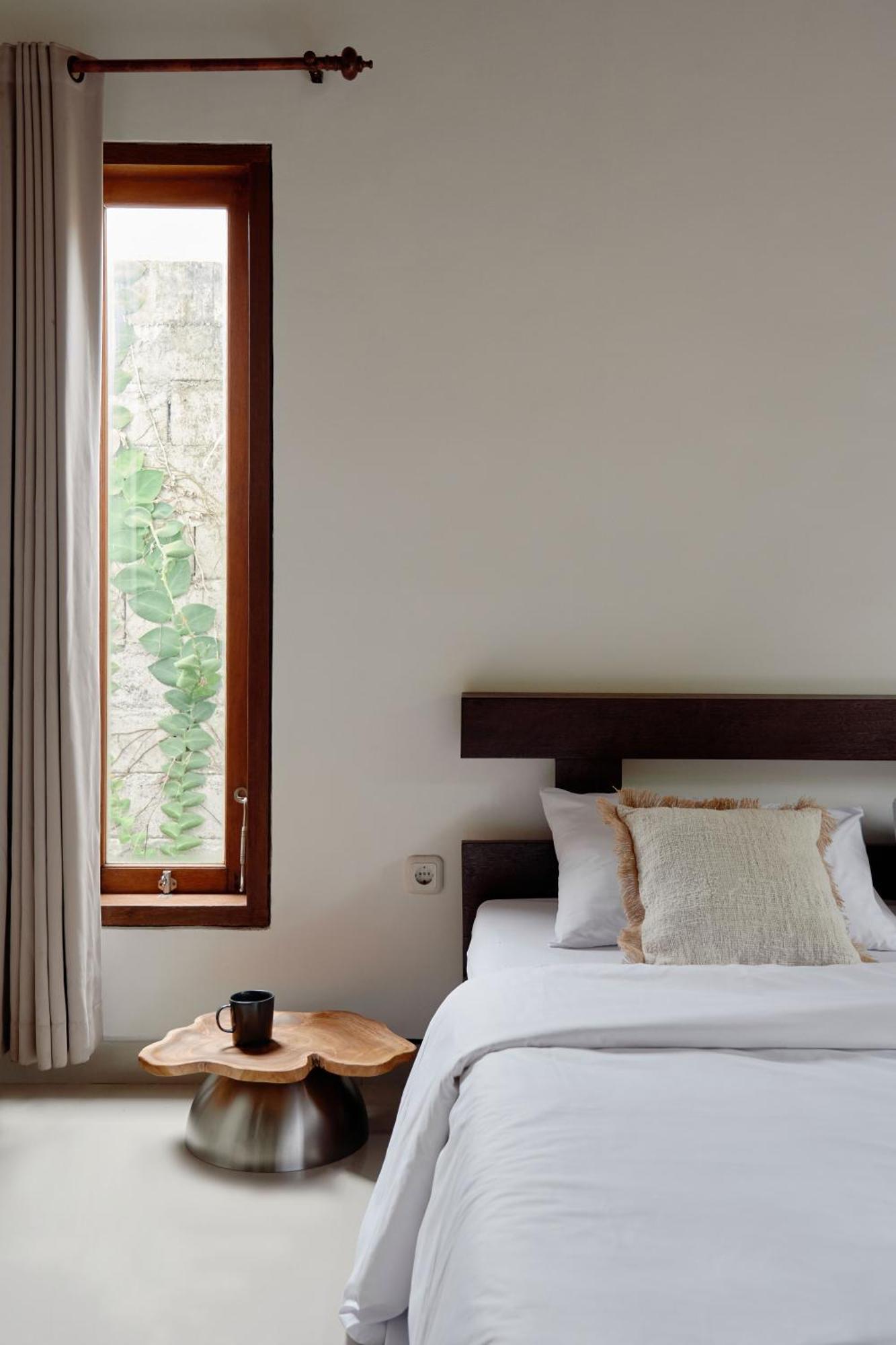 Villa Parq Ubud 2 Bedrooms 외부 사진