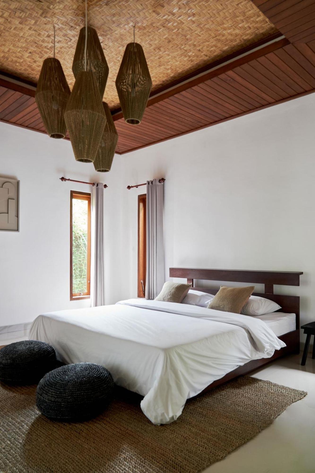 Villa Parq Ubud 2 Bedrooms 외부 사진