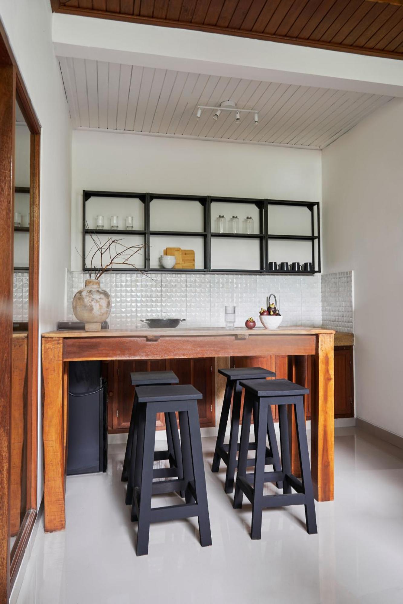 Villa Parq Ubud 2 Bedrooms 외부 사진