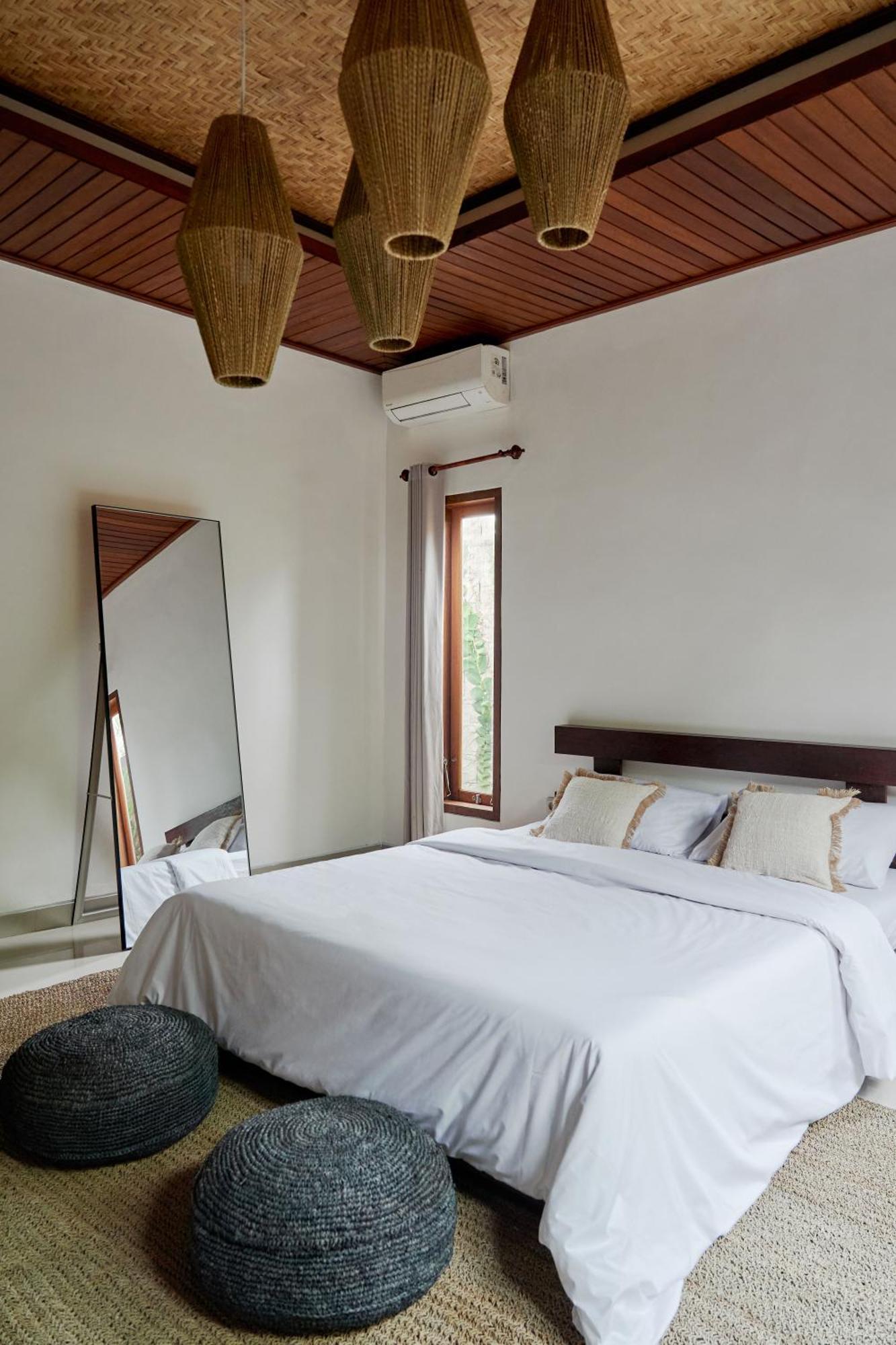 Villa Parq Ubud 2 Bedrooms 외부 사진