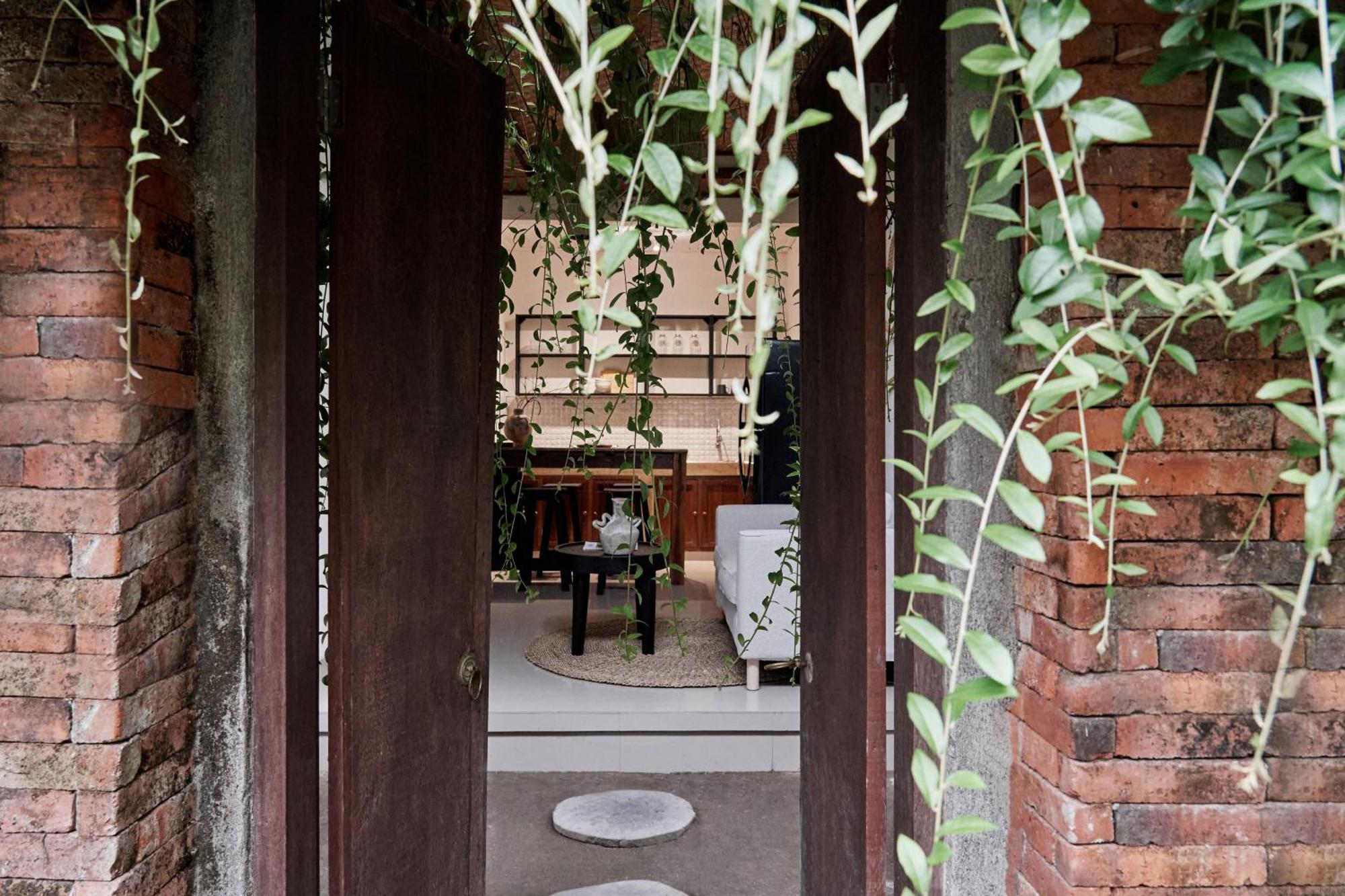 Villa Parq Ubud 2 Bedrooms 외부 사진